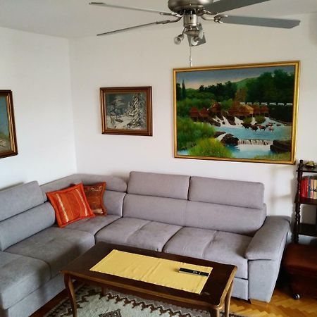 Apartment Doris Примоштен Экстерьер фото