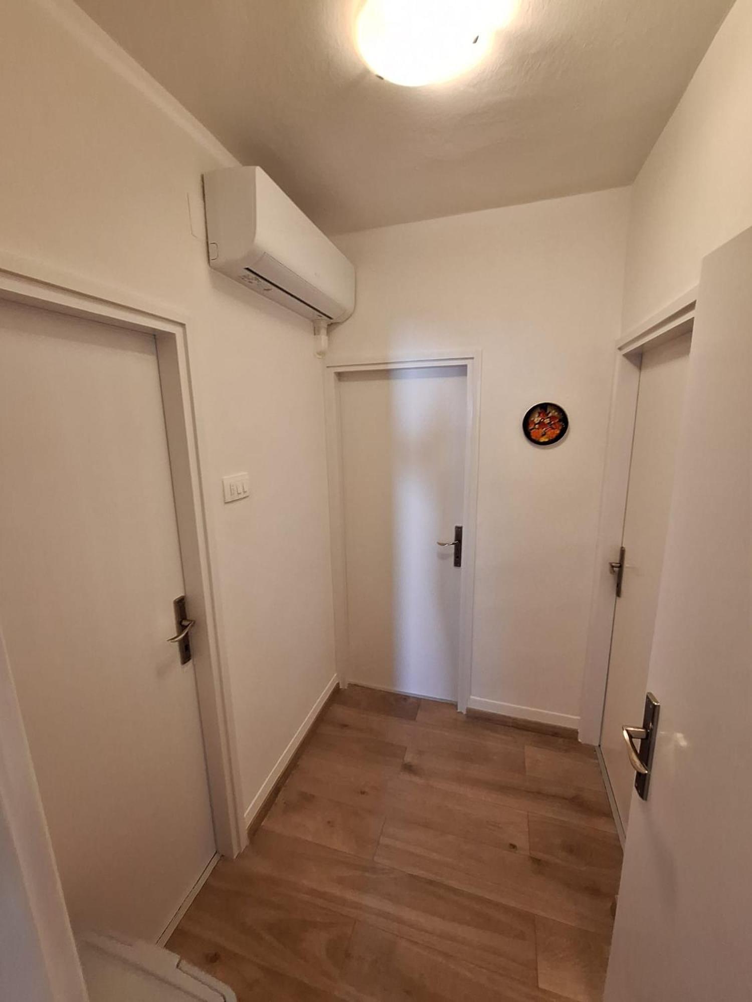 Apartment Doris Примоштен Экстерьер фото